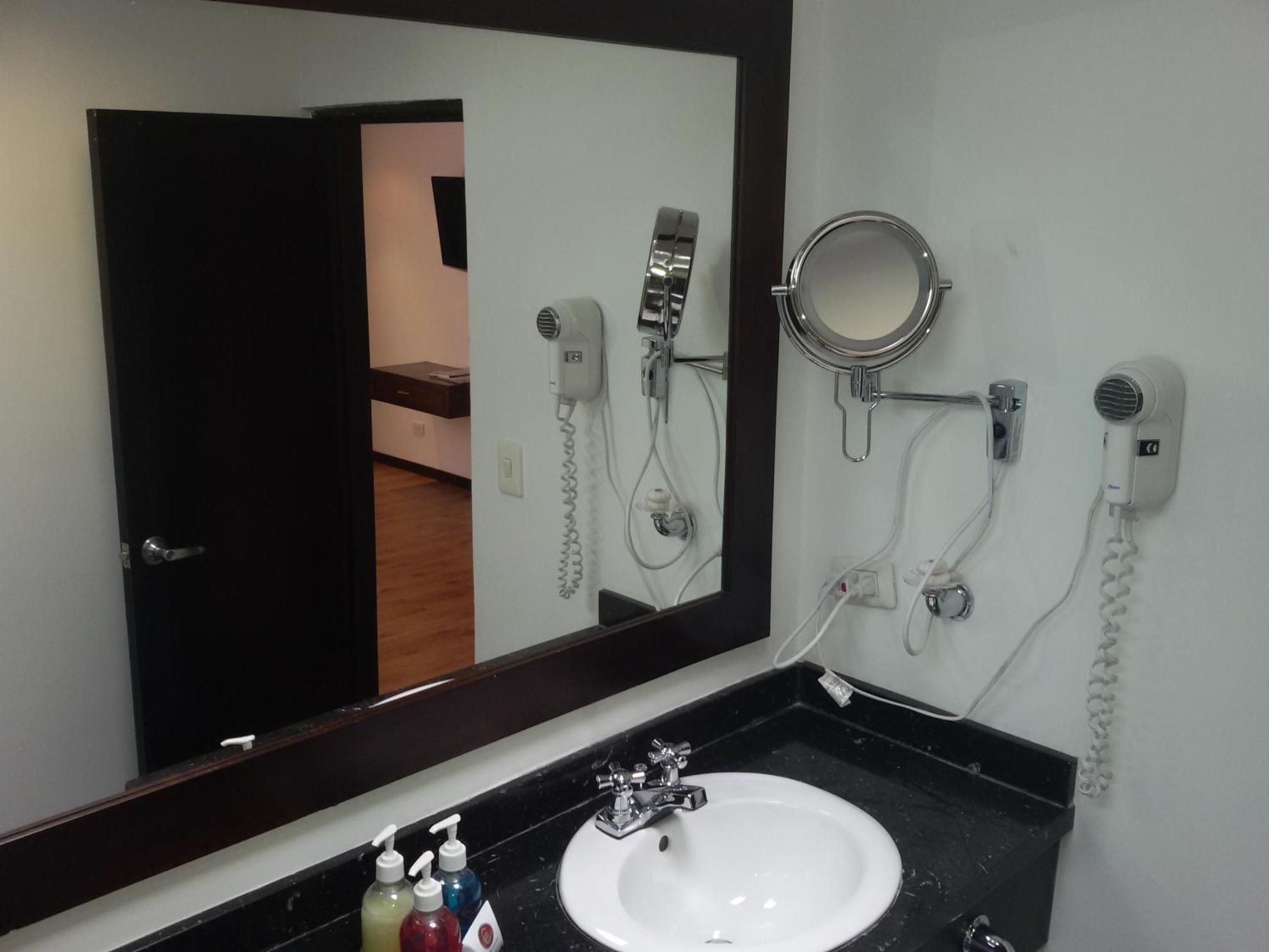 Europa Hotel Boutique Manizales Room photo