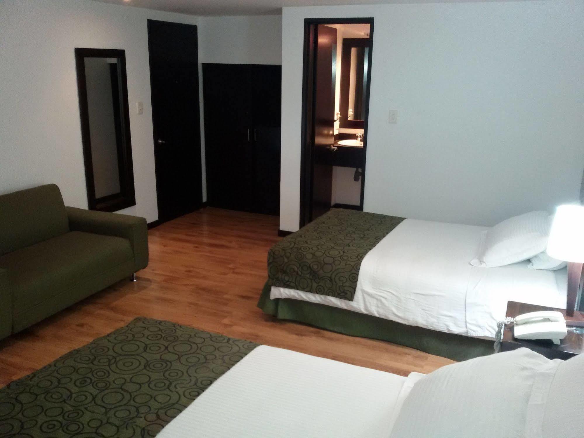 Europa Hotel Boutique Manizales Exterior photo