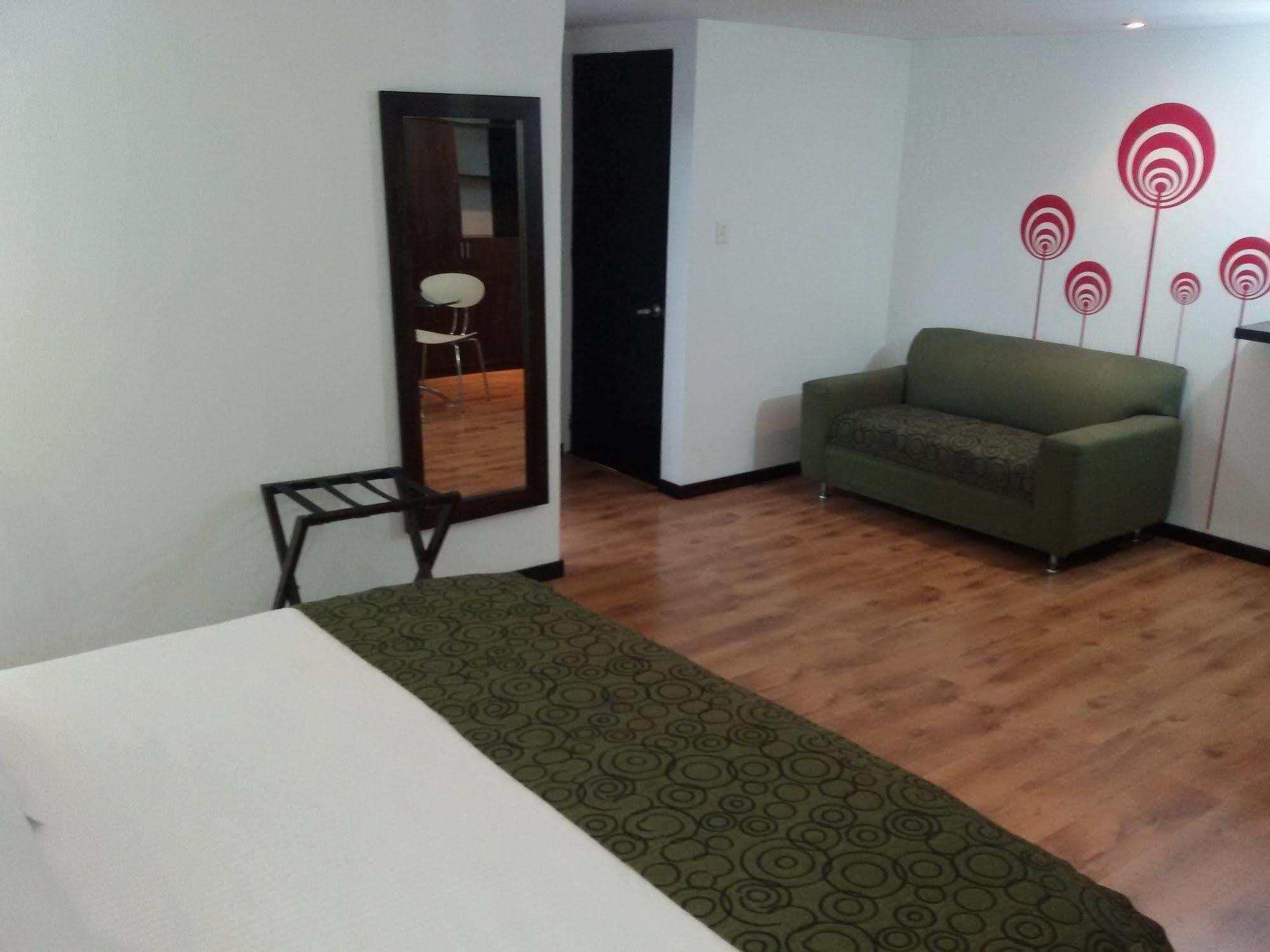 Europa Hotel Boutique Manizales Exterior photo